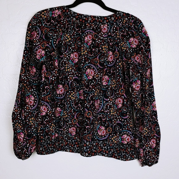 Camaieu top - Picture 4 of 5